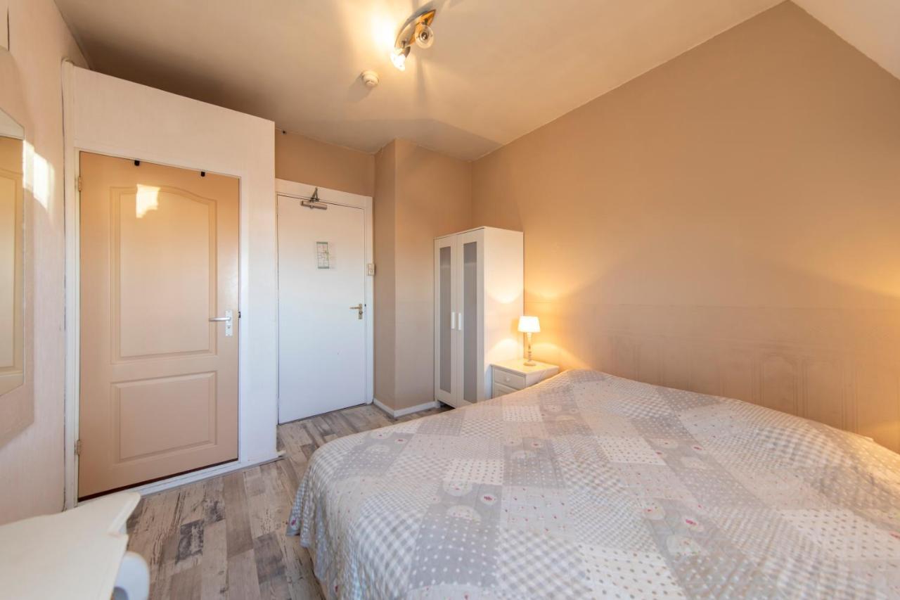 Blankebil Rooms Zandvoort Exterior photo