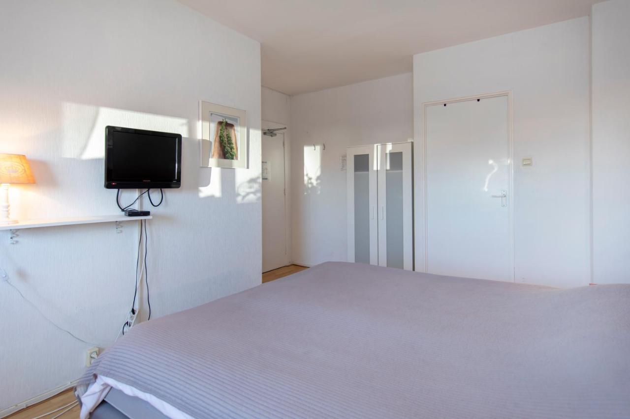 Blankebil Rooms Zandvoort Exterior photo