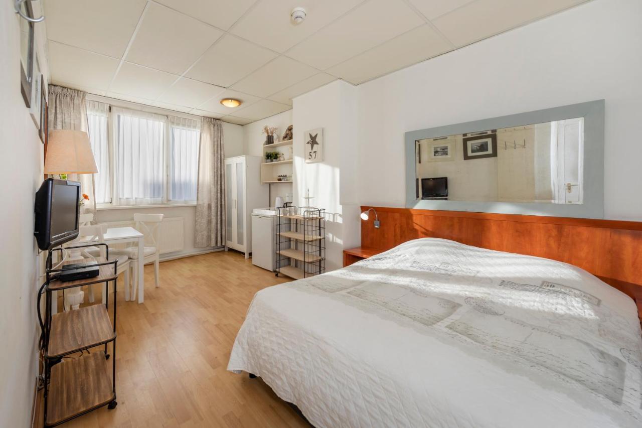 Blankebil Rooms Zandvoort Exterior photo