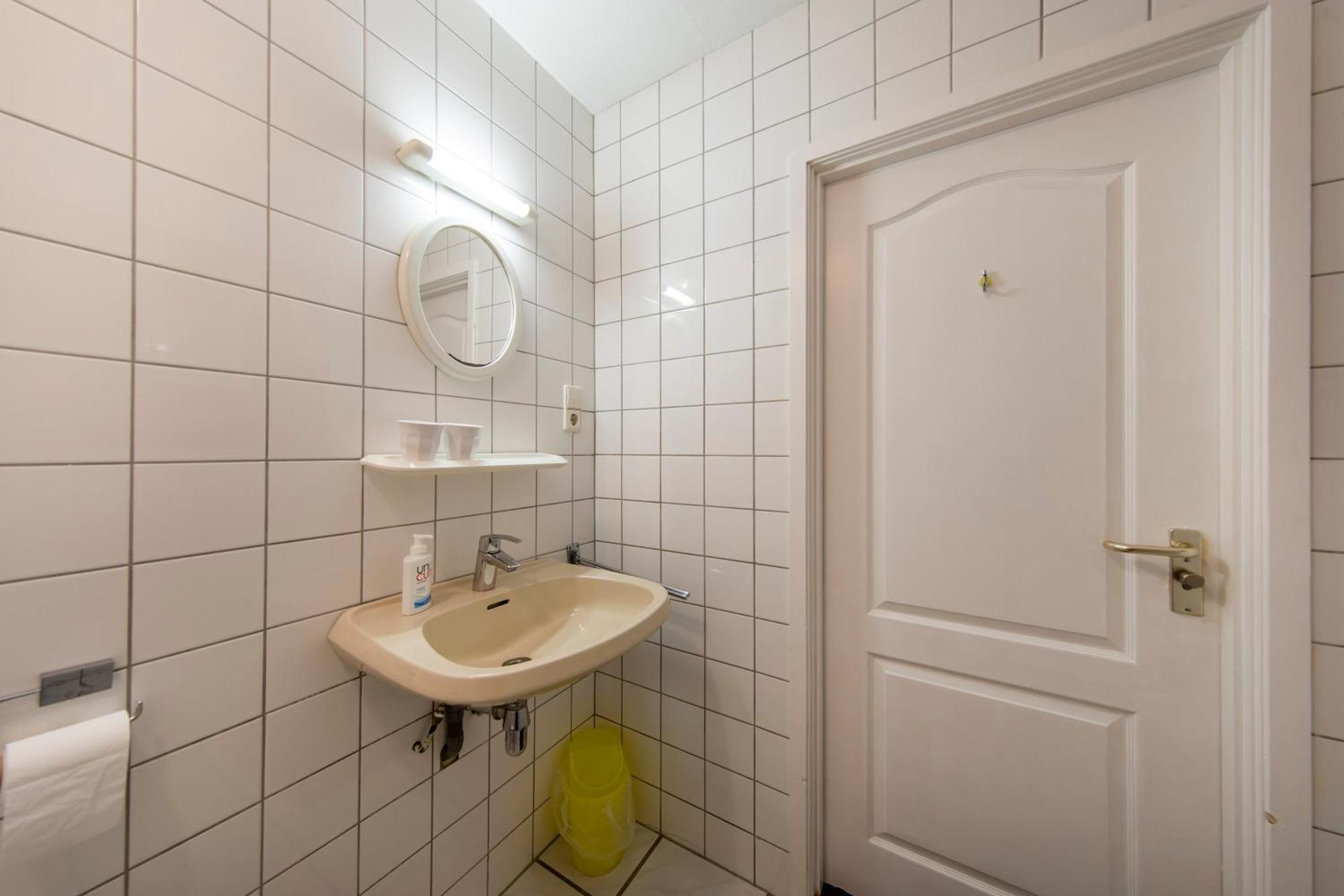 Blankebil Rooms Zandvoort Exterior photo