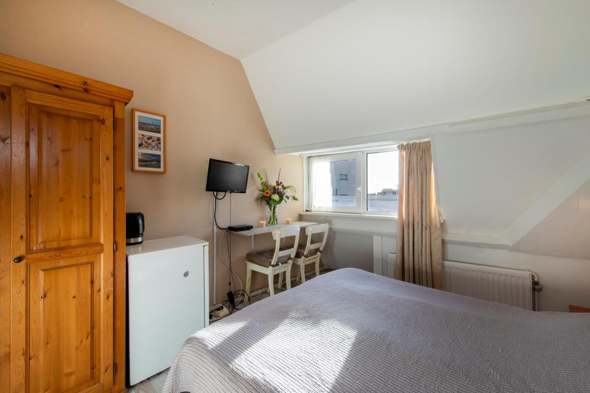 Blankebil Rooms Zandvoort Exterior photo